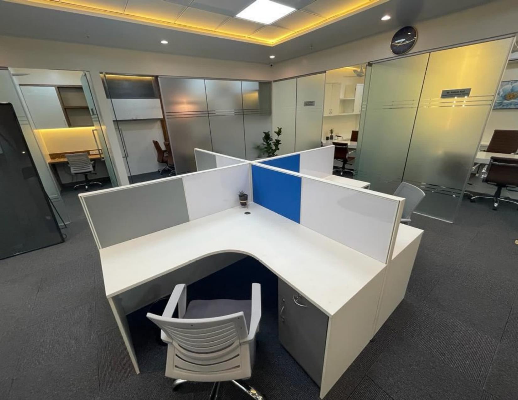 RIIM Pune Infrastructure photo 47